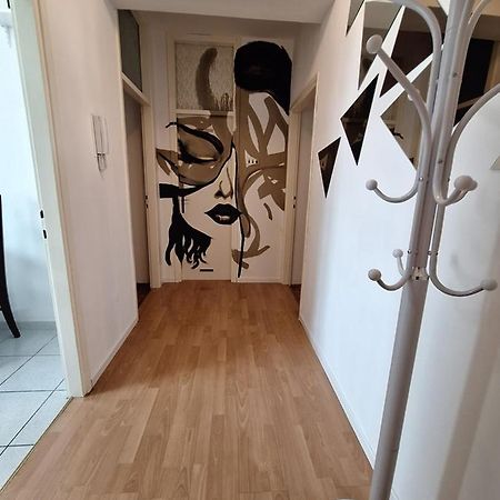 Two Bedroom Apartment Alma 자다르 외부 사진