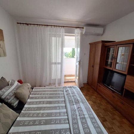 Two Bedroom Apartment Alma 자다르 외부 사진