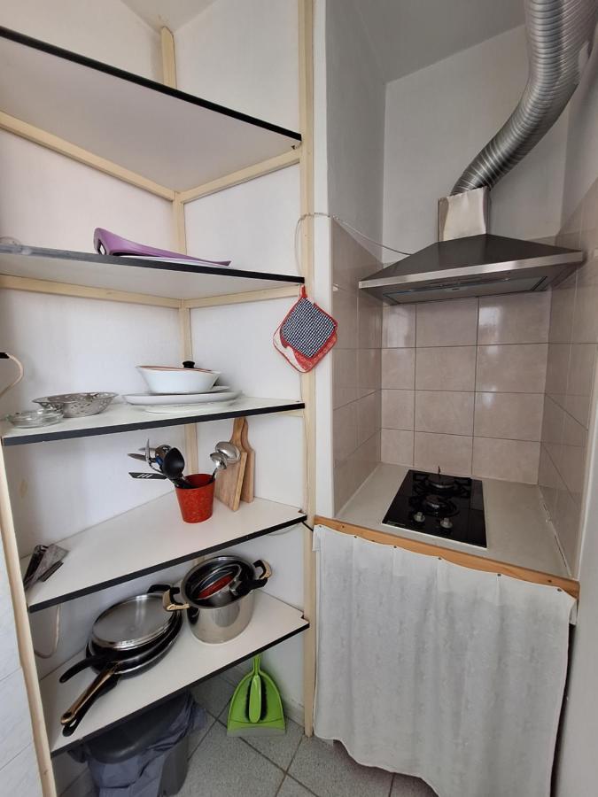 Two Bedroom Apartment Alma 자다르 외부 사진