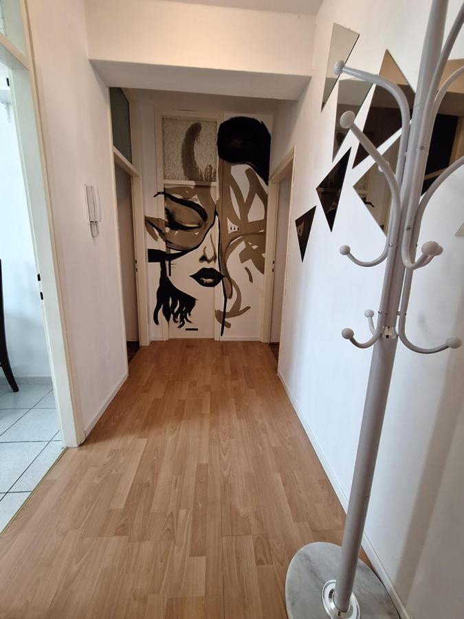 Two Bedroom Apartment Alma 자다르 외부 사진