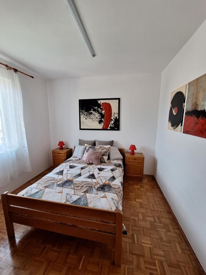 Two Bedroom Apartment Alma 자다르 외부 사진