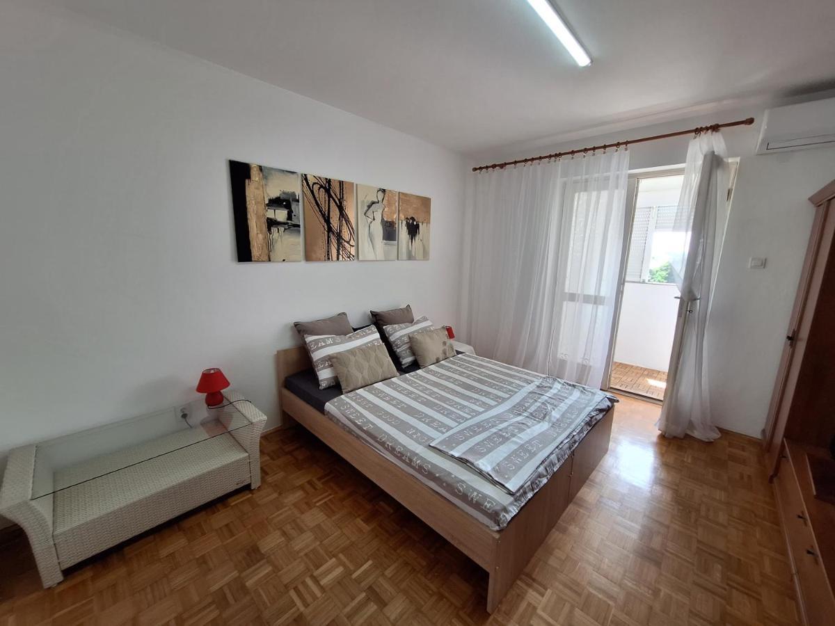 Two Bedroom Apartment Alma 자다르 외부 사진