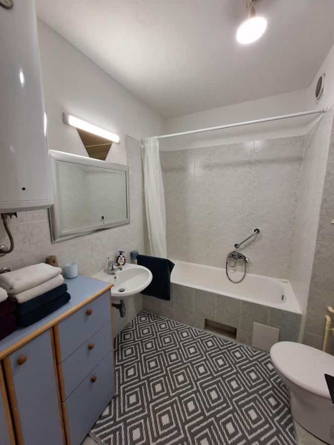 Two Bedroom Apartment Alma 자다르 외부 사진