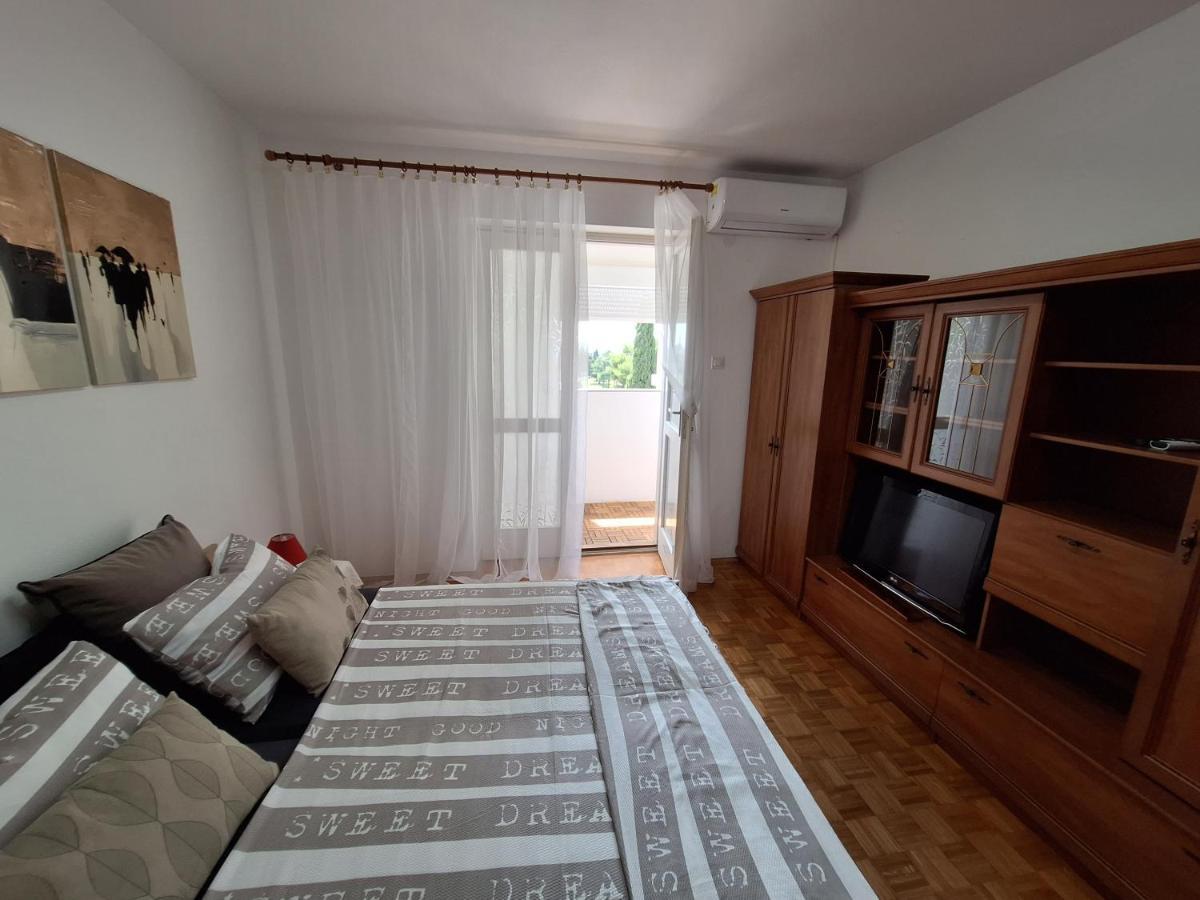 Two Bedroom Apartment Alma 자다르 외부 사진